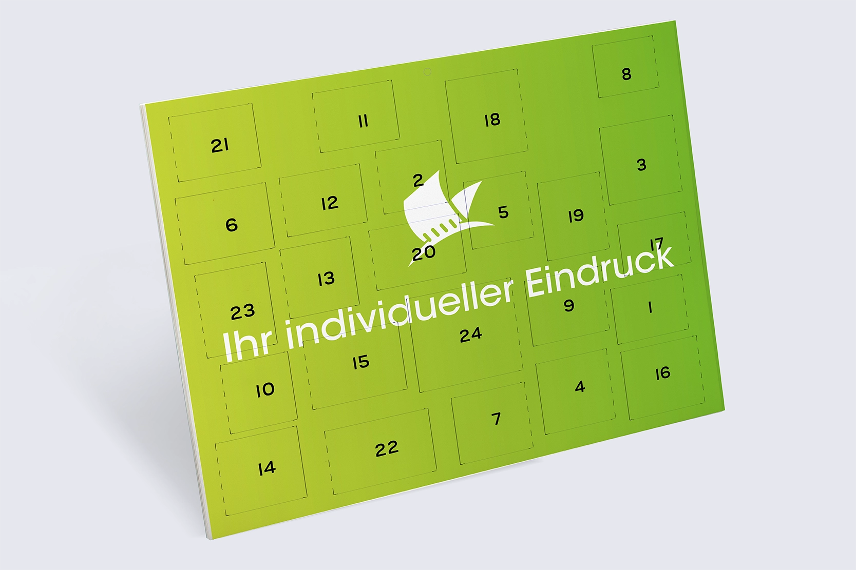 Adventskalender