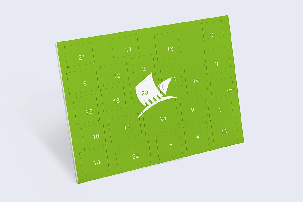 Couponkalender